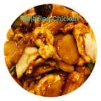 Best L5. Amazing Chicken (Dinner Special) in Charlottesville, VA