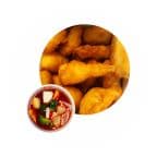 Best 319. Sweet and Sour Chicken in Charlottesville, VA