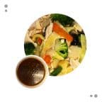 Best D4. Steamed Chicken and Vegetable (Lunch) in Charlottesville, VA