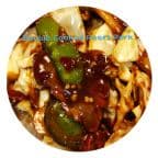 Best 404. Double Cooked Roast Pork in Charlottesville, VA