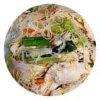 Best 902. Chicken Mei Fun in Charlottesville, VA