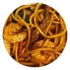 Best 904. Combination Lo Mein in Charlottesville, VA