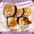 Best J26. Seafood Nest Roll in Charlottesville, VA