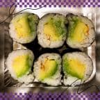 Best R1. Avocado Roll in Charlottesville, VA