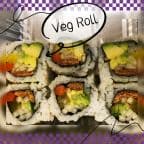 Best R3. Vegetable Roll in Charlottesville, VA