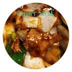 Best 506. Pepper Steak in Charlottesville, VA