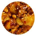 Best L8. Kung Pao Chicken (Dinner Special) in Charlottesville, VA