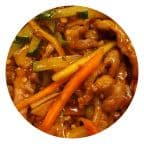 Best 403. Pork in Garlic Sauce in Charlottesville, VA