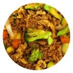 Best 901. Vegetable Fried Rice in Charlottesville, VA