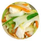 Best 902. Chicken Chow Mein in Charlottesville, VA