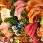 Best J9b. Sashimi Deluxe in Charlottesville, VA