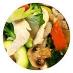 Best 315. Moo Goo Gai Pan in Charlottesville, VA