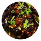 Best 814. Fragrant Eggplant in Charlottesville, VA