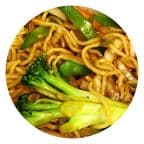 Best CH16a. Vegetable Yaki-Soba in Charlottesville, VA