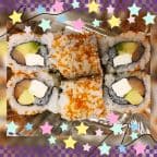 Best R13. Philadelphia Roll in Charlottesville, VA