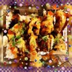 Best J46. Golden Diamond Roll in Charlottesville, VA